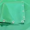 Atacado Spot de Fábrica Lona Revestida Lona de Lona PVC Lona Espessa Impermeável à Prova d'Água Pano de Cobertura Pano Três-Provas Pano Revestido