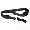 Correa de hombro montada lateralmente para cortacésped, correa de doble hombro para desbrozadora, accesorio de un solo hombro para cortacésped