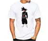 Amazon 2024 nueva camiseta con bolsillo falso de manga corta para hombre estilo europeo y americano