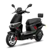 Nueve Modelos de Motocicletas Eléctricas para Exportación, Motocicletas Eléctricas de 48V, Fábrica de Origen Oem/Odm, Motocicletas Eléctricas de Dos Ruedas Transfronterizas