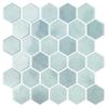 Adesivos de Azulejo Autoadesivos Espessos para Decoração de Casa, Remodelação de Parede, Mais Vendidos Transfronteiriços, Brilhantes, Adesivos de Cozinha Anti-Óleo