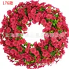 Colgantes de Puerta, Coronas de Navidad, Adornos Transfronterizos Arcoíris, Decoraciones de Primavera, Otras Decoraciones de Pascua, Día de San Valentín