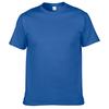 Gildan gildan76000 algodão vazio branco gola redonda manga curta camiseta juventude cultural camisa atacado logotipo impresso