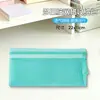 Bolsa de Almacenamiento con Cremallera Dopamine Grid Gran Capacidad Portátil Bolsa de Cosméticos Bolsa de Artículos de Tocador de Viaje Bolsa Pequeña Artículos Varios Bolsa de Maquillaje