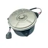 Motor de ventoinha de arrefecimento Toyota aplicável em fronteiras 16363-20400 16363-75030 16363-75040