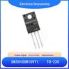 Chip Retificador Síncrono de Alto Desempenho Dongke Dk5V100R10Vt1 Saída 12V5A 100V 10m
