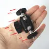 En stock soporte de extensión universal mano mágica para teléfono móvil brazo fotográfico para cámara GoPro bicicleta giratorio 360 grados