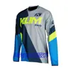 Camiseta de Manga Larga de Secado Rápido Klim Verano Montaña Motocicleta Bicicleta de Carretera Ropa de Ciclismo Ropa de Ciclismo para Motocicleta Verano
