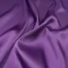 Tecido de Cristal Texturizado de Poliéster com Caimento Perolado para Vestidos, Saias, Camisas, Decoração de Fundo e Materiais para Roupas de Designer