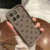 Fábrica de capas de celular Apple promoção nova capa simples laço poá iPhone17 silicone macia capa protetora atacado