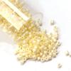 Importado do Japão Miyuki Contas Antigas Brincos de Miçangas DIY Acessórios de Joias com Franja Cor Sólida Miçangas de Arroz Coloridas