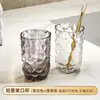Vaso para Enjuague Bucal de Casa Alto Valor Estético Vaso para Lavar Lujo Ligero Vaso para Cepillarse Dientes Dormitorio de Pareja Vaso para Cepillo de Dientes de Pareja para el Hogar