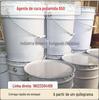 Poliamida 650 Resina de Poliamida Agente de Cura 650 Impermeável Revestimento Resistente à Corrosão Baixo Peso Molecular Dongguan Zhonghui Chemical
