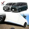 Adecuado para Toyota 22 Voxy Moldura Anticolisión para Puerta Modificada Noah Serie 90 Lentejuelas Especiales para Carrocería Galvanizadas