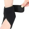 Zapatos Portátiles, Cubiertas para Pies con Soporte de Arco, Almohadillas para Pies con Soporte de Arco Bajo, Piernas en Forma de X, Medias Almohadillas para Inversión del Pie, Soporte de Arco y Protección del Tobillo