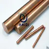 Cobre Puro T2 Cobre Puro T3 Placa de Cobre Vermelho Haste de Cobre Vermelho T1 Cobre Puro