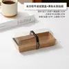Caja de Empaque para Mochi Puff Nevado, Pastelería de Hilo de Carne, Crujiente de Yema de Huevo, Pastel de Arroz Verde Mochi, Rollo de Pastel, Caja para Llevar de Pastelería Horneada