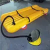 Fabricante de Maca Zhongsheng Maca de Pressão Negativa Equipamento de Resgate para Mina de Carvão Maca de Emergência para Mina Maca Inflável a Vácuo