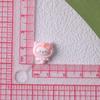 Mini Sweet Kitty Diy Nail Art Material Artesanal Creme Cola Acessórios Hairpin Patch Kitty Sugar Berry
