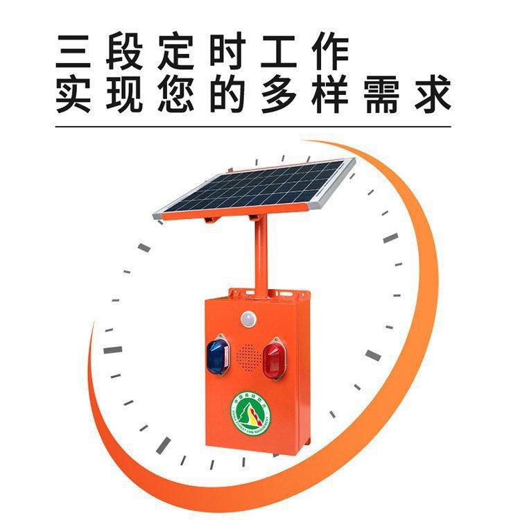 40太阳能语音宣传杆 (1)
