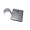 Interruptor de Límite Universal para Puertas Correderas Eléctricas, Interruptor de Inducción Magnética para Puertas de Patio, Interruptor de Límite de Detección de Posición de Puerta Eléctrica