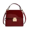 Bolso de Mano de Lujo Ligero Transfronterizo 2026 Nueva Moda Bolso de Hombro Texturizado Bolso Cruzado de Moda Bolso Cuadrado Pequeño de Gama Alta de Nicho