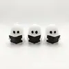 Nuevo producto transfronterizo de Amazon: Decoración Linda de Recámara para Halloween Adorno de Luz de Noche Fantasma