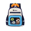 Mochila Ligera Nueva 2026, Mochila Reductora de Peso, Mochila Escolar para Niños y Niñas de 3-6 Años, Mochila Escolar Protectora de la Columna Vertebral y Reductora de Peso