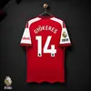 Camiseta de Fútbol de Club Tailandés 2026 Jugador Estrella Impresión Personalizada Leer