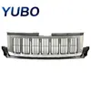 Parrilla Cromada para Jeep Grand Cherokee 2011-2013 55079377