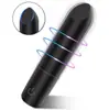 Nuevo Modelo de Comercio Exterior Vibración Fuerte Estimulante Labial Vibrador tipo bala para Mujeres, Masajeador Impermeable, Juguete para Adultos para Mujeres