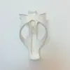 Portabotellas de Agua para Bicicletas de Montaña y Carretera, Portavasos Plegable de Plástico PC para Ciclismo, Portavasos Plegable Universal