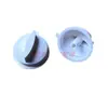 Perilla de Horno de Microondas Interruptor Perilla de Temporizador Perilla de Engranaje 0.4 Yuan Una Perilla Manija Perilla de Agujero D de Potencia