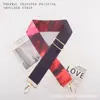 Accesorios de Correa de Hombro Ajustable al por Mayor del Fabricante, Accesorios de Correa para Bolso Cruzado de Mujer, Correa Única para Bolso de Hombro