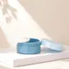 Fabricante Original Frascos de Empaque Color Macarrón, Botellas Portátiles de Crema para Ojos a Prueba de Luz, Frascos de Crema Engrosados y Resistentes al Desgaste, Personalizables OEM