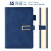 Libreta A5 Personalizada Libreta Engrosada Papelería Empresa Oficina Reunión Diarios Personalizado Imprimible lo