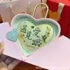 Oro Puro 999 Joyería de Oro de Regalo para Novia, Feliz Cumpleaños Diosa Aleación, Set Conoce el Amor, Pegatina de Oro para Teléfono