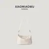 Bolsa Coreana Fresca y Dulce de Lunares para Mujer, Nuevo Bolso de Mano y Bolso de Hombro Versátil de Moda de Verano para Estudiantes, Trabajo y Viajes Diarios