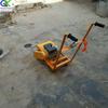 Máquina elétrica de desengripagem de telha de aço colorida equipamento de tratamento anticorrosivo/anti-ferrugem para telhado de chapa de aço estrutura de aço máquina automática de polimento e reforma