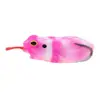Thunderfrog Modified Frog Blackfish Far Throw Lou Ya Bait Thunderfrog Soft Bait Fishing Gear 5.4 / 6.3cm Double Hook