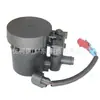 La válvula solenoide del cartucho de emisiones del evaporador 214-2324 es adecuada para los modelos General Motors Buick Regal 2000-2020, válvula de purga