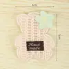 Pegatinas de tela con relieve ultrasónico estilo caricatura japonés y coreano, directas de fábrica, para pasador de pelo hecho a mano DIY, guantes, sombrero, accesorios de ropa