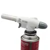 920 Pistola de Llama Antorcha de Gas Licuado para Quemar Pelo de Cerdo, Barbacoa, Horneado, Pistola de Llama, Encendedor de Cilindro de Gas de Cartucho