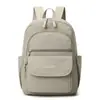 Mochilas Transfronteiriças Masculinas e Femininas 2026 Novo Estilo Simples Casual Moda Grande Capacidade Bolsa de Viagem Atacado