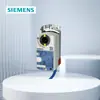 Gdd161.1E Atuador de Damper Siemens Atuador Elétrico Siemens com Feedback de Sinal