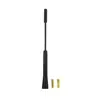 Modificação de Carro Decoração de Carro Antena de Teto Rádio Fm/Am Liga de Alumínio Modificada Antena para Veículo Off-Road