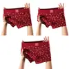 Calzoncillos tipo bóxer para hombre con estampado chino rojo de tendencia nacional, shorts transpirables para el año de nacimiento con estampado 3D y diseño de buena suerte