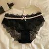 Suaves y Elegantes* Nuevas Bragas de Encaje Estilo Puro Deseo para Mujer, Refuerzo de Algodón Puro, Malla Fina, Tanga Sexy para Mujer