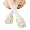 Chinelos de Casa Eva Embossed de Luxo Leve para o Verão, Estilo Casal Unissex, Sola Macia, Antiderrapante, Silencioso, Adequado para Uso Externo, Atacado do Fabricante