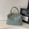 Bolso Versátil, Bolso de Hombro para Viajes Diarios, Bolso de Viaje de Gran Capacidad, Bolso Tote para Mujer, Ligero, Moderno y Sencillo para Salir 2025